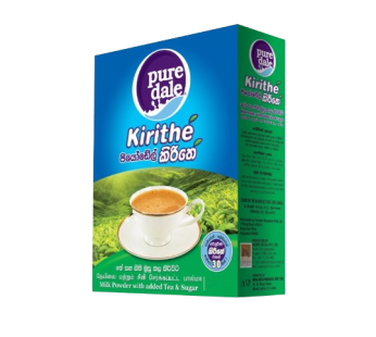 Pure Dale Kirithe | Pure dale Milk Powder 1kg