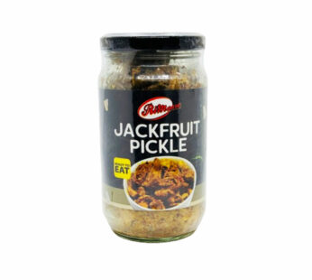 Jackfruit Pickle | Rimaasa