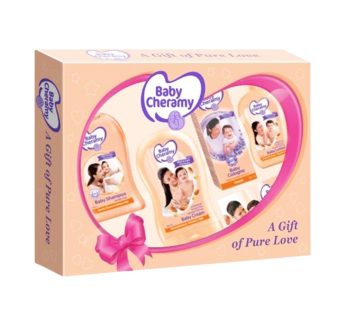 Baby Cheramy gift pack