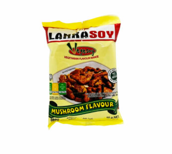 Lanka Soy | Mushroom Flavour