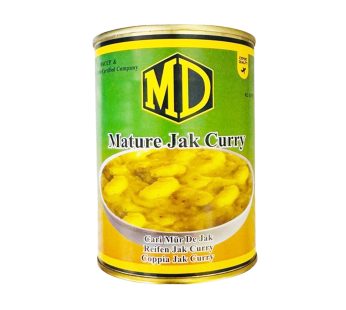 MD Mature Jack Curry