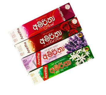 Amritha Incense Sticks