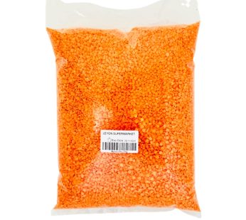 Masoor Dhal 2Kg