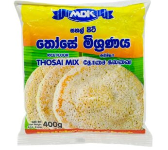 Thosai Powder | MDK