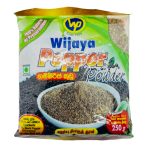 Wijaya Black Pepper Powder 250g