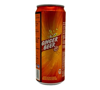 Elephant Ginger Beer (EGB) 330ml