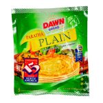 Plain Paratha | Dawn