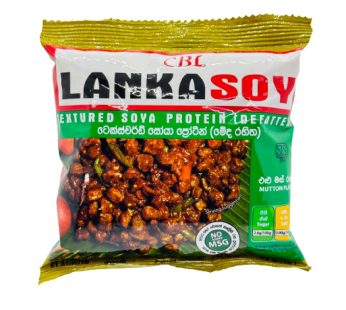 Lanka Soya | Cuttlefish Flavour