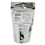 Chilli Garlic Cashew Nuts | 250g - Image 2