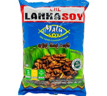 Lanka Soya | Ambulthiyal Flavour