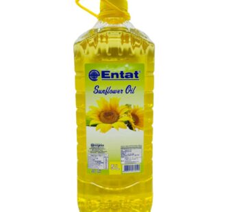 Sun Flower Oil Safya 5L