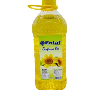 Sun Flower Oil Safya 3L