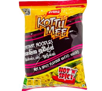 Kottu Mee