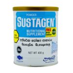 Sustagen Nutritional Supplement | Vanilla