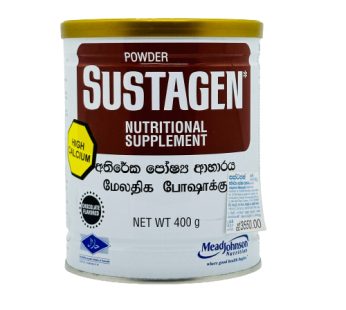 Sustagen Nutritional Supplement | Chocolate