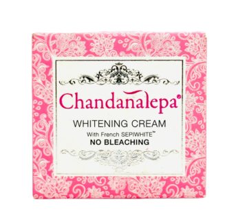 Chandanalepa Whitening Cream 20g