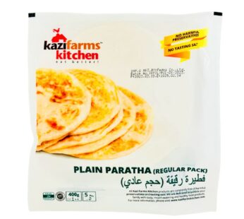 Plain Paratha | Kazifarms