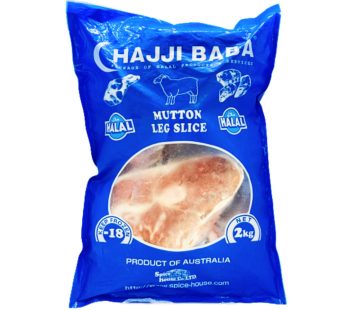 Mutton 2kg (Blue)