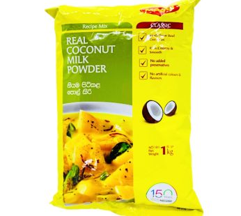 Milk Powder 1kg Maggi