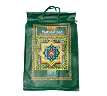 Basmathi Rice 5kg | Paradise