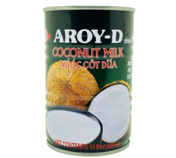 Coconut Milk Arov-D