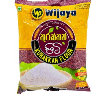 Kurakkan Powder Wijaya