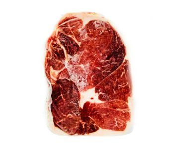 Mutton Boneless Block 1kg