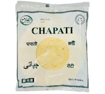 Chapathi 10 Inch