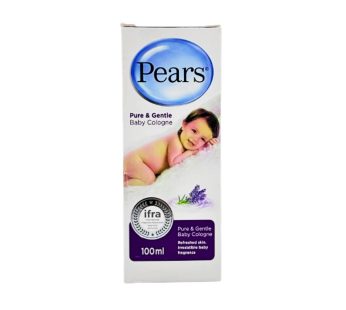 Pears Baby Colonge 100ml