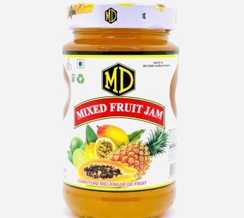 MD Jam Mix 500g