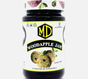 MD Jam Woodapple 500g