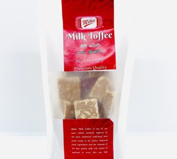 Milk Toffee