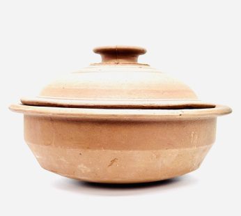 Sri Lankan Claypot Medium