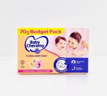 Baby Cheramy Soap