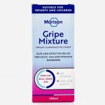 Morison Gripe Mixture 100ml - Image 3