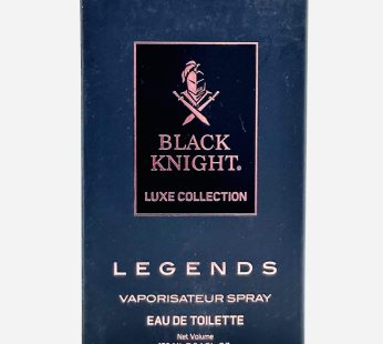 Black Knight Legends