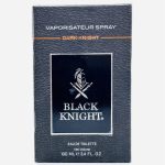 Black Knight Dark Knight