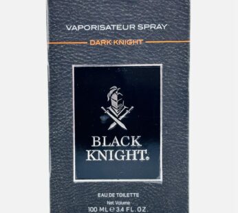 Black Knight Dark Knight