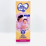 Baby Cheramy Baby Cologne 100ml