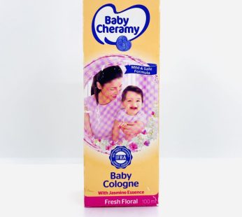 Baby Cheramy Baby Cologne 100ml