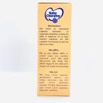 Baby Cheramy Baby Cologne 100ml - Image 2