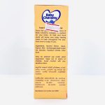 Baby Cheramy Baby Cologne 100ml - Image 4