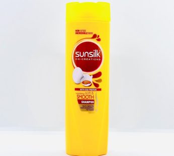 Sunsilk Shampoo Egg Protein