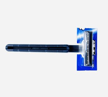 Gillette Blue 2