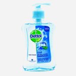 Detol Handwash - Cool 200ml