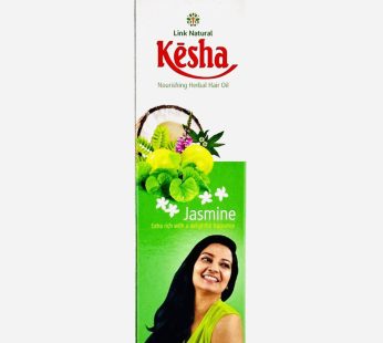 Kesha Oil Jasmine 50ml