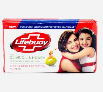 Lifebuoy Soap