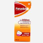 Panadol Children Syrup