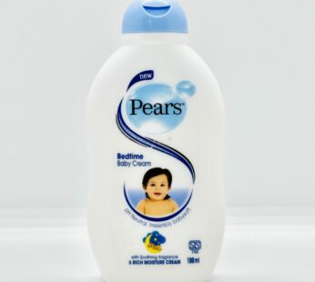 Pears Baby Cream 50ml