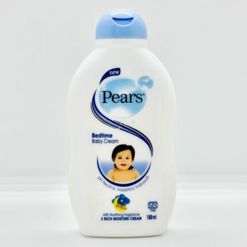 Pears Baby Cream 100ml